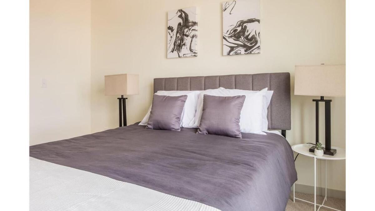 Stunning Nulu 1Br Cozysuites 03 Louisville Kültér fotó