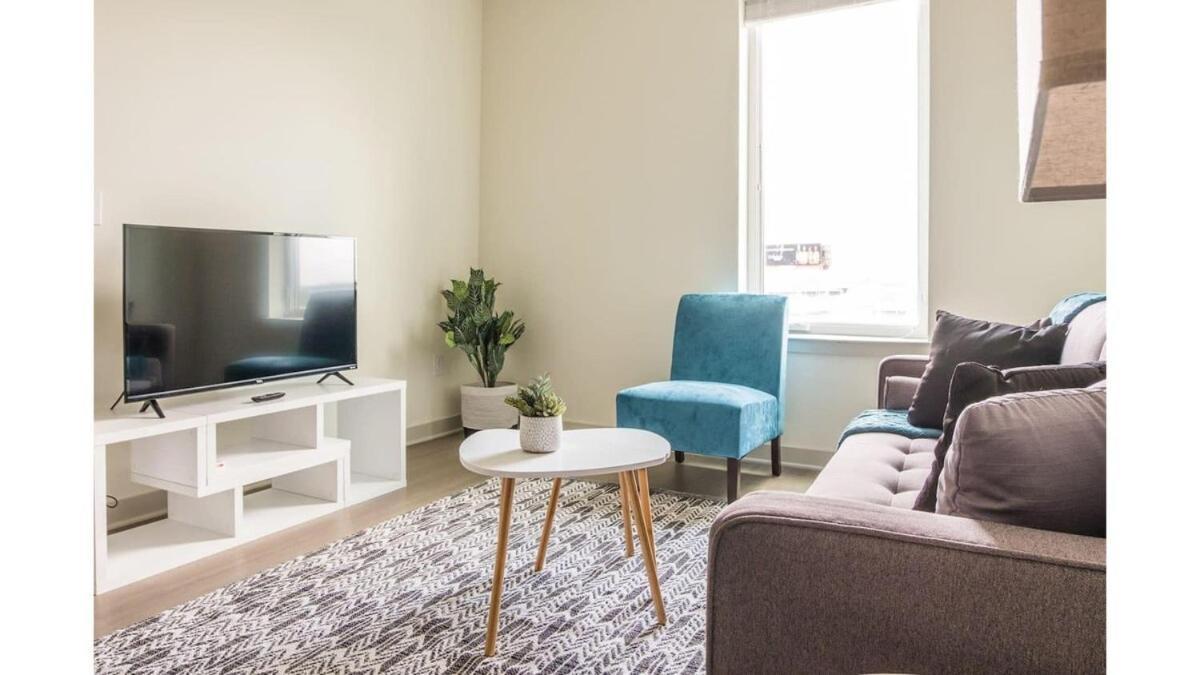 Stunning Nulu 1Br Cozysuites 03 Louisville Kültér fotó