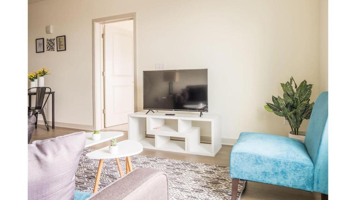 Stunning Nulu 1Br Cozysuites 03 Louisville Kültér fotó