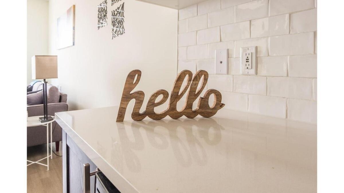 Stunning Nulu 1Br Cozysuites 03 Louisville Kültér fotó