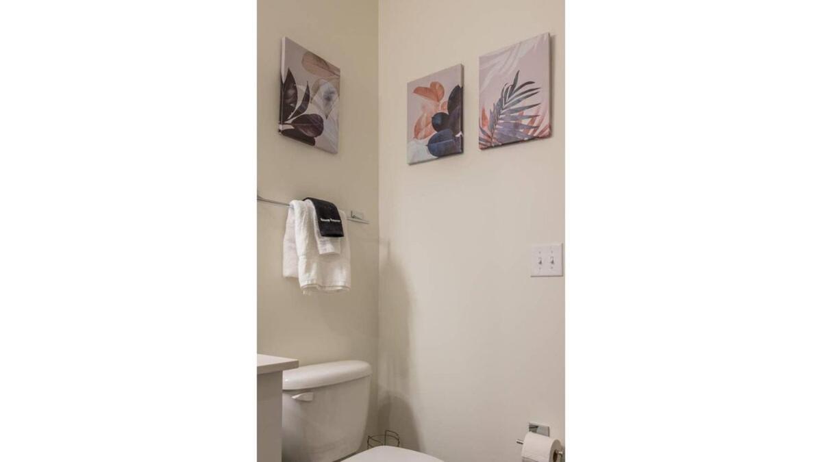 Stunning Nulu 1Br Cozysuites 03 Louisville Kültér fotó
