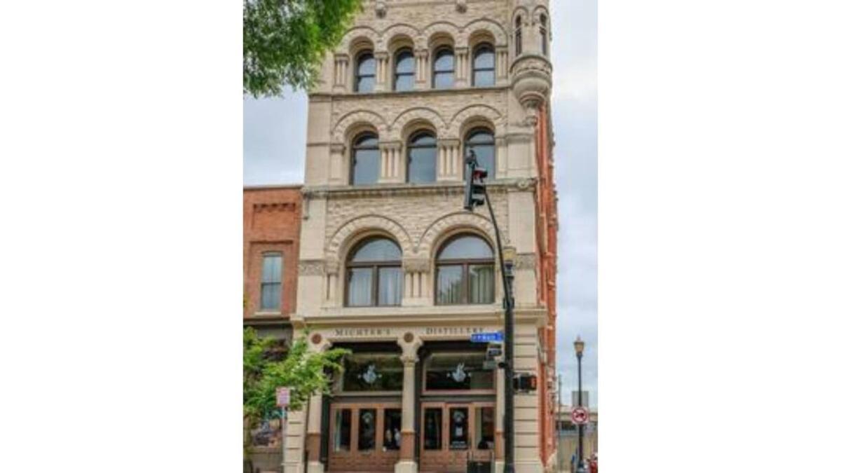 Stunning Nulu 1Br Cozysuites 03 Louisville Kültér fotó