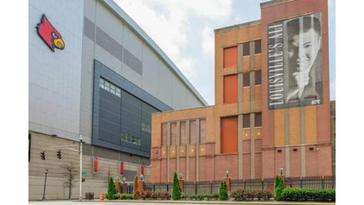 Stunning Nulu 1Br Cozysuites 03 Louisville Kültér fotó