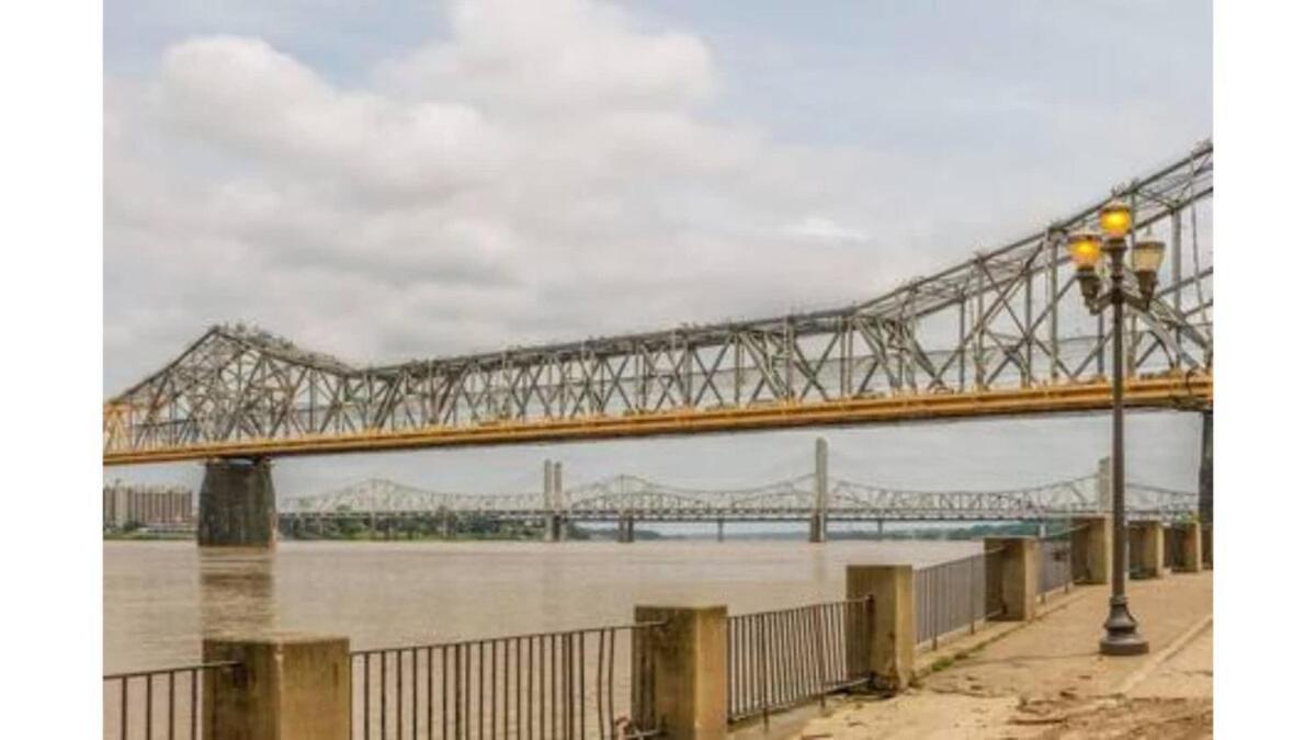 Stunning Nulu 1Br Cozysuites 03 Louisville Kültér fotó