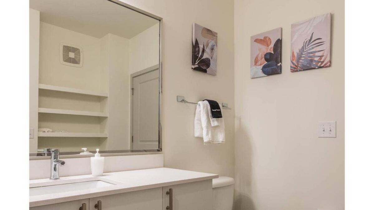 Stunning Nulu 1Br Cozysuites 03 Louisville Kültér fotó