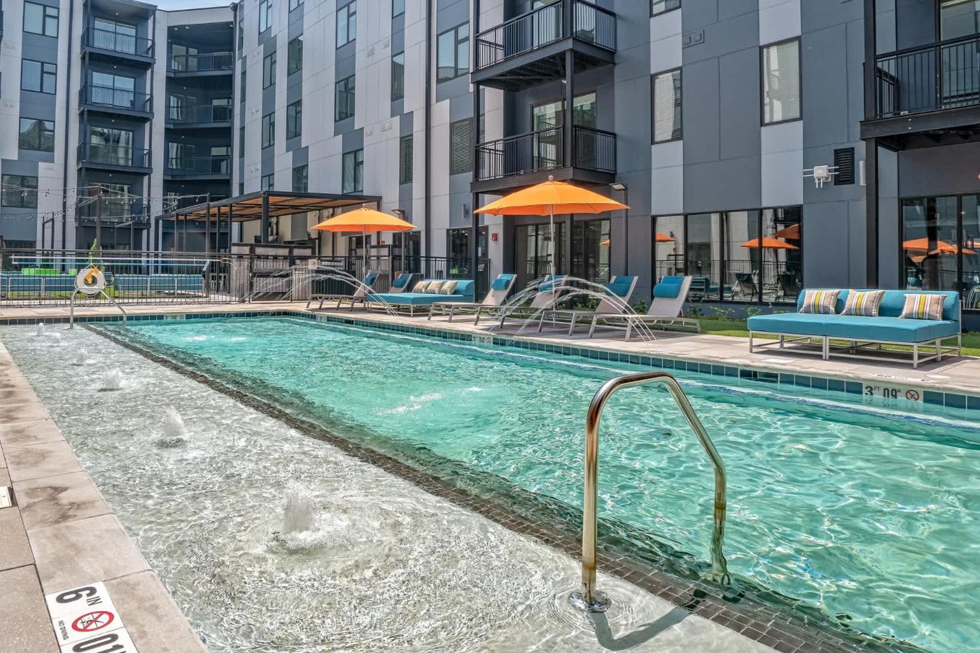 Stunning Nulu 1Br Cozysuites 03 Louisville Kültér fotó